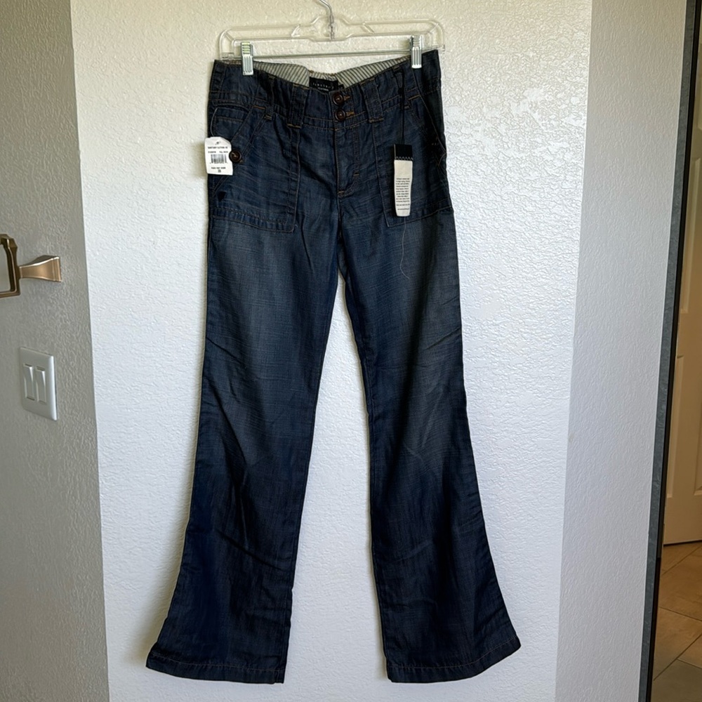 NWT Sanctuary clothing full moon 28